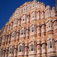 visit rajasthan with Jaipur Rickshaw Tour