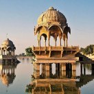 visit rajasthan with Jaipur Rickshaw Tour